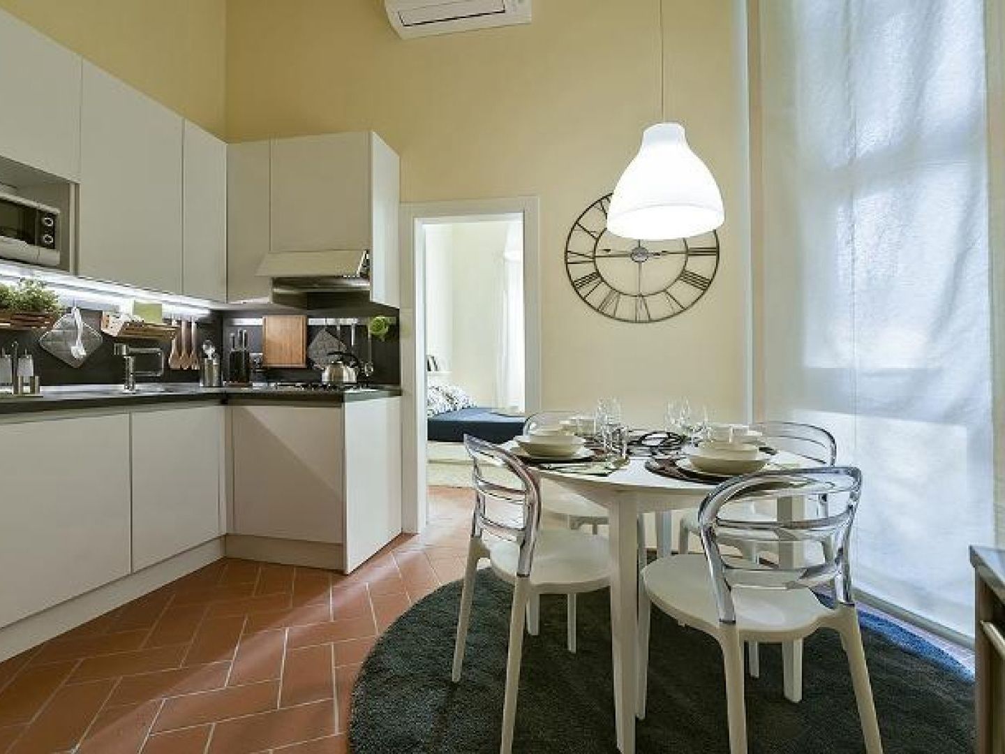 Fotos del hotel - SIRIO