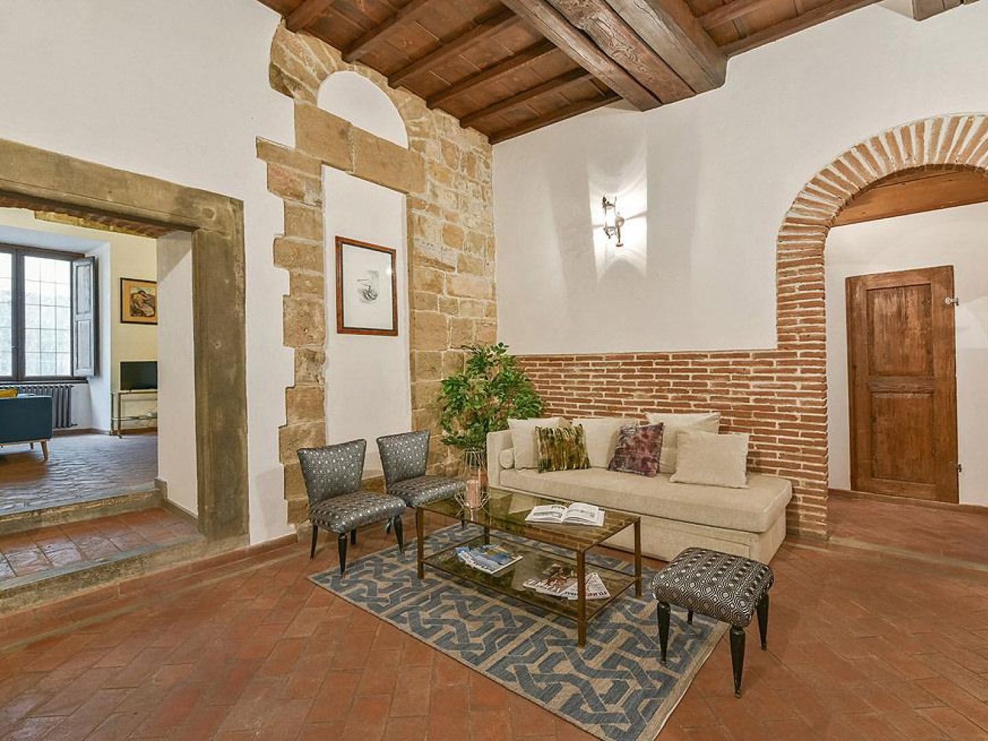 Fotos del hotel - DIMORA DONATI