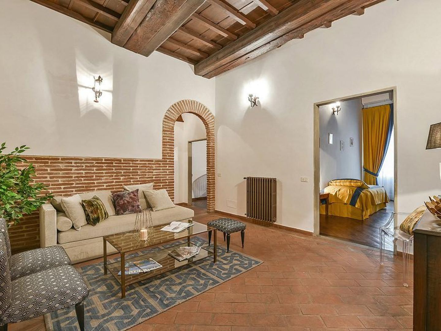 Fotos del hotel - DIMORA DONATI