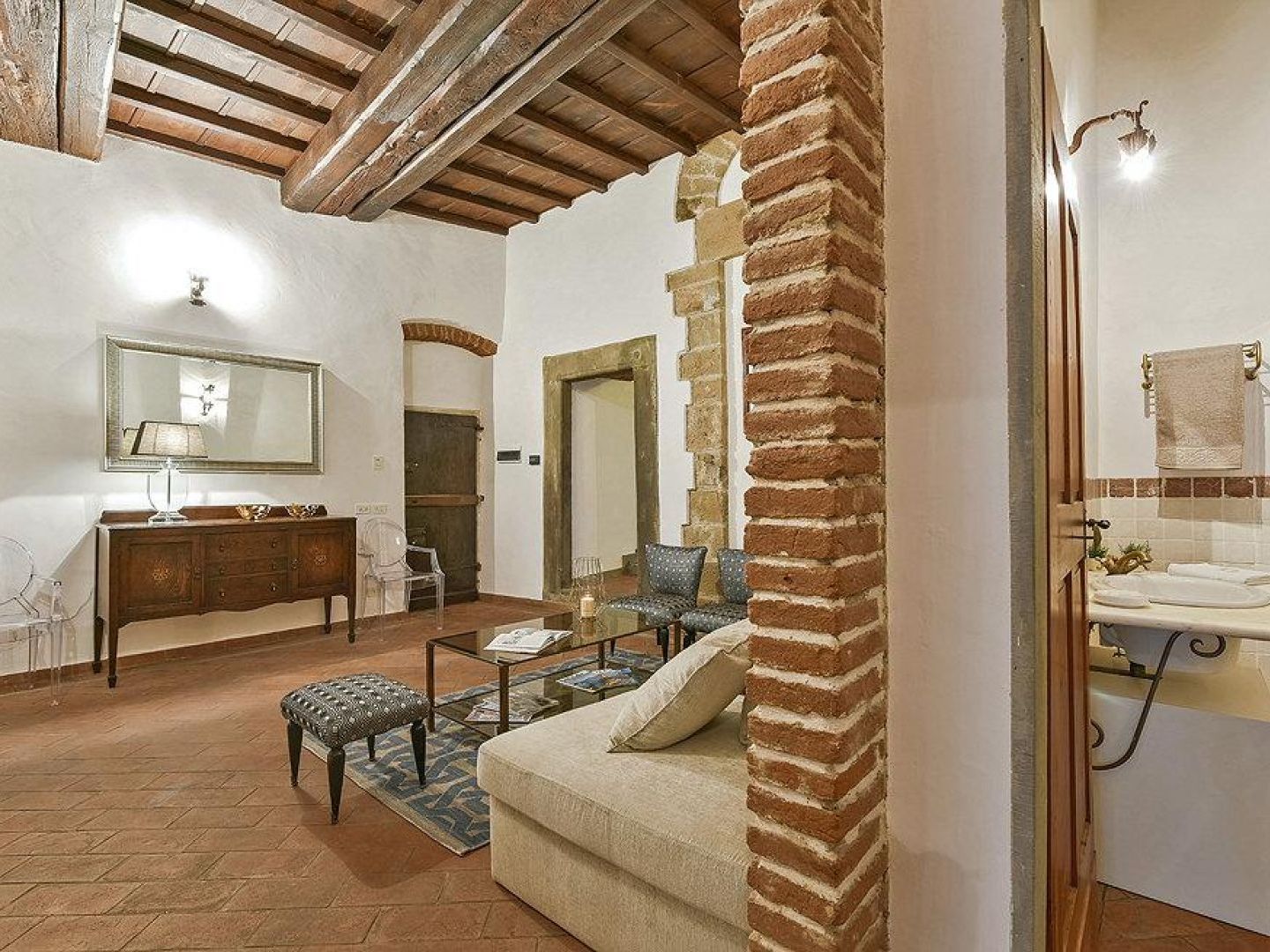 Fotos del hotel - DIMORA DONATI