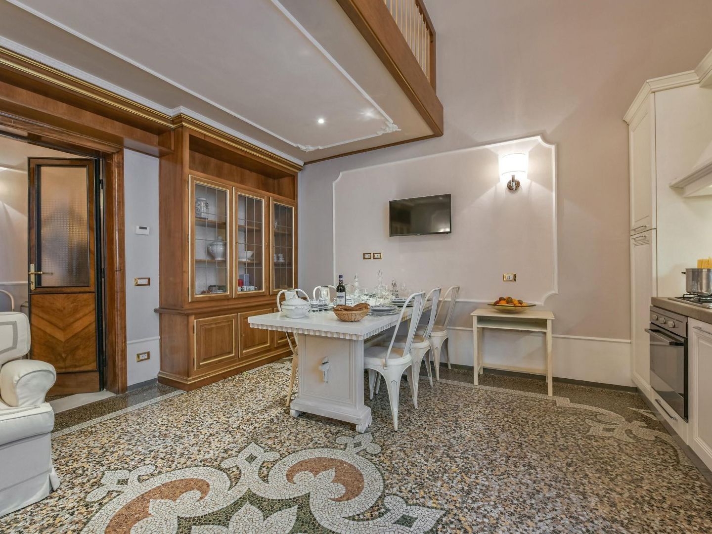 Fotos del hotel - GEA