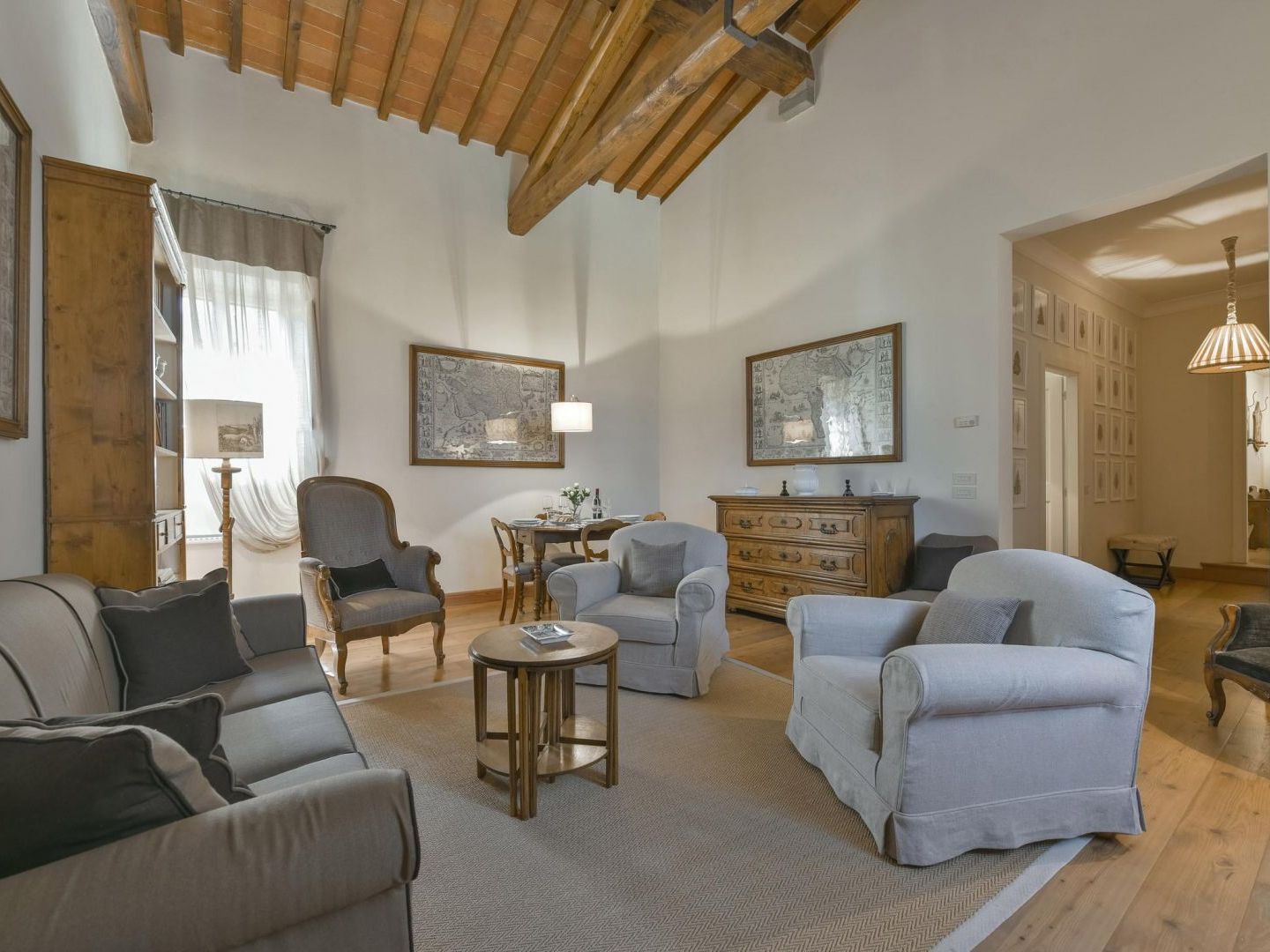 Fotos del hotel - CAPRIATE