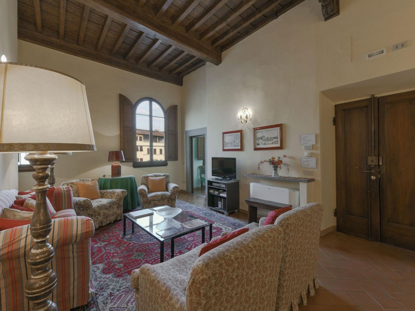 Fotos del hotel - GIOTTO SUITE
