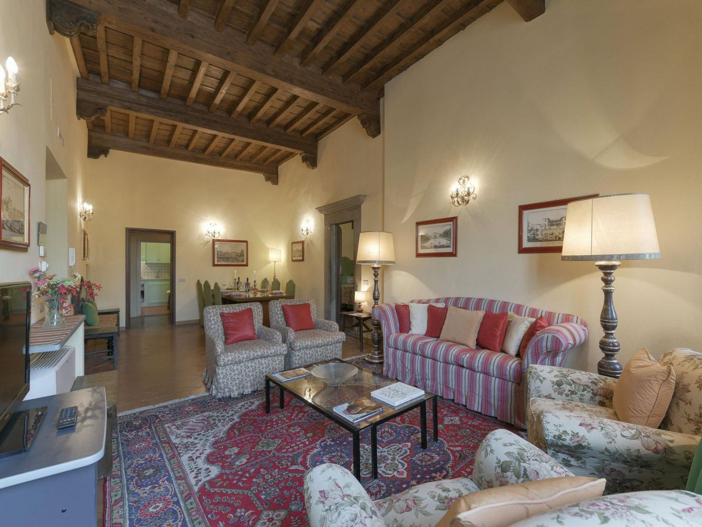 Fotos del hotel - GIOTTO SUITE