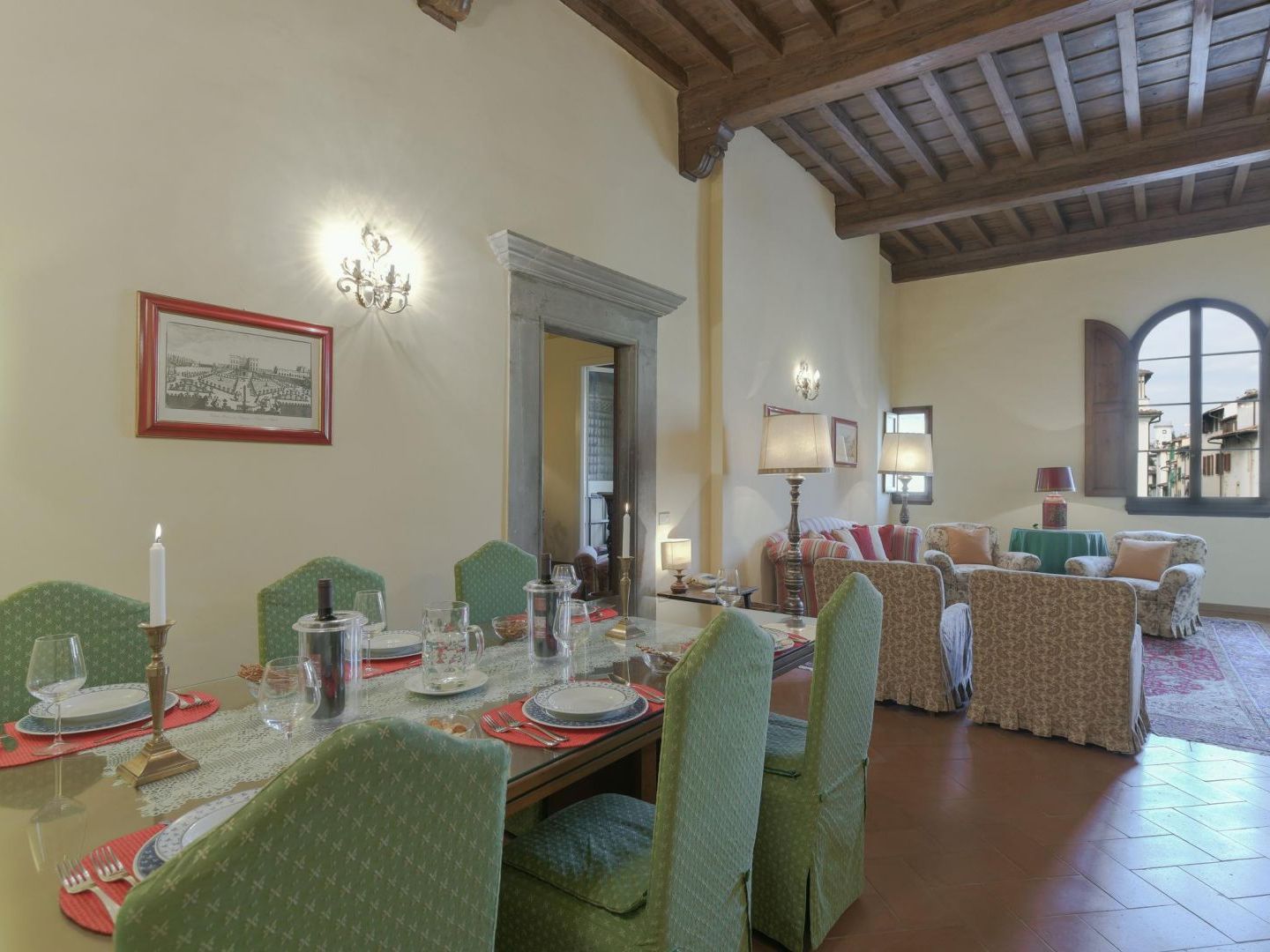 Fotos del hotel - GIOTTO SUITE
