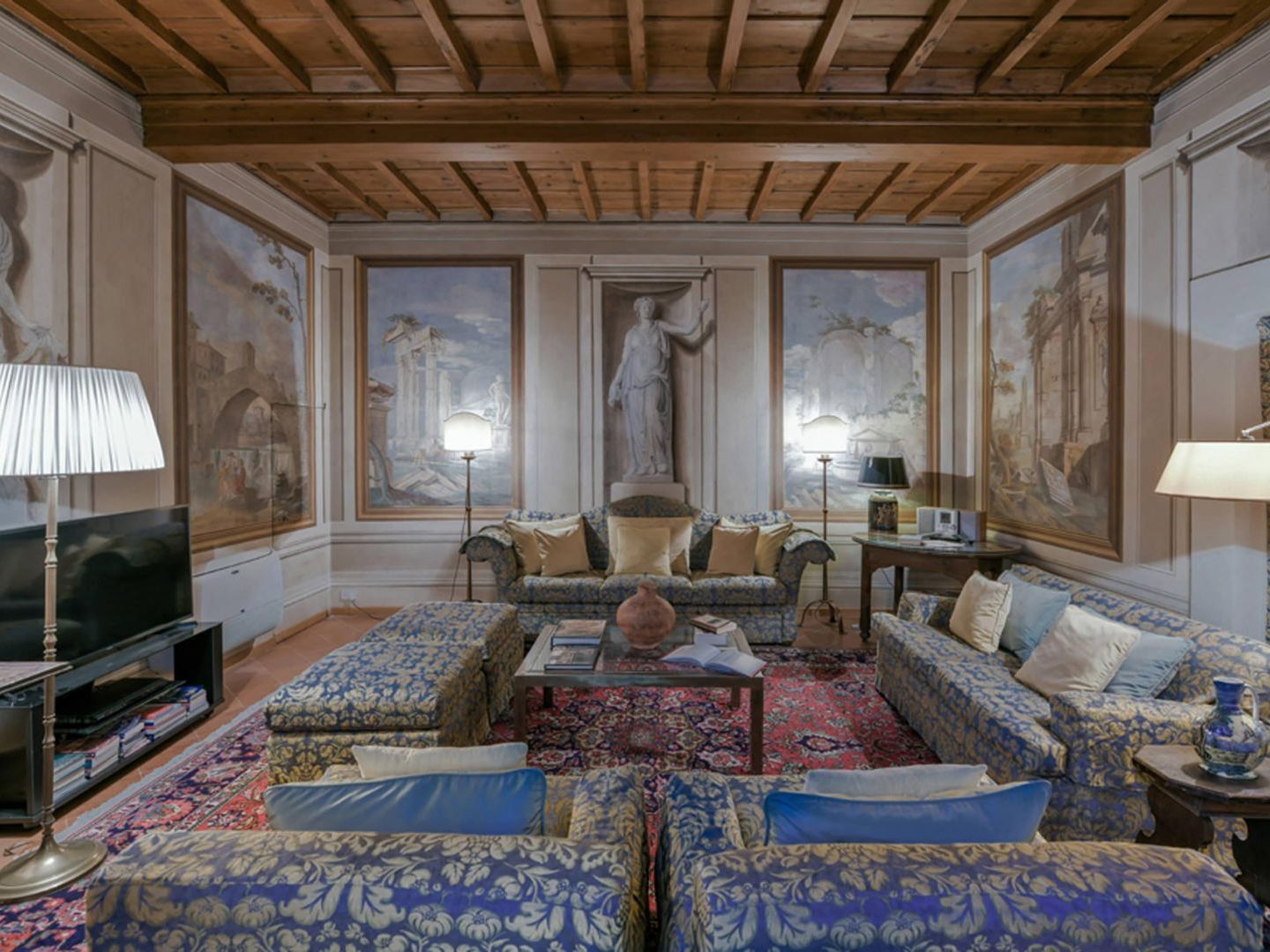 Fotos del hotel - DONATELLO SUITE