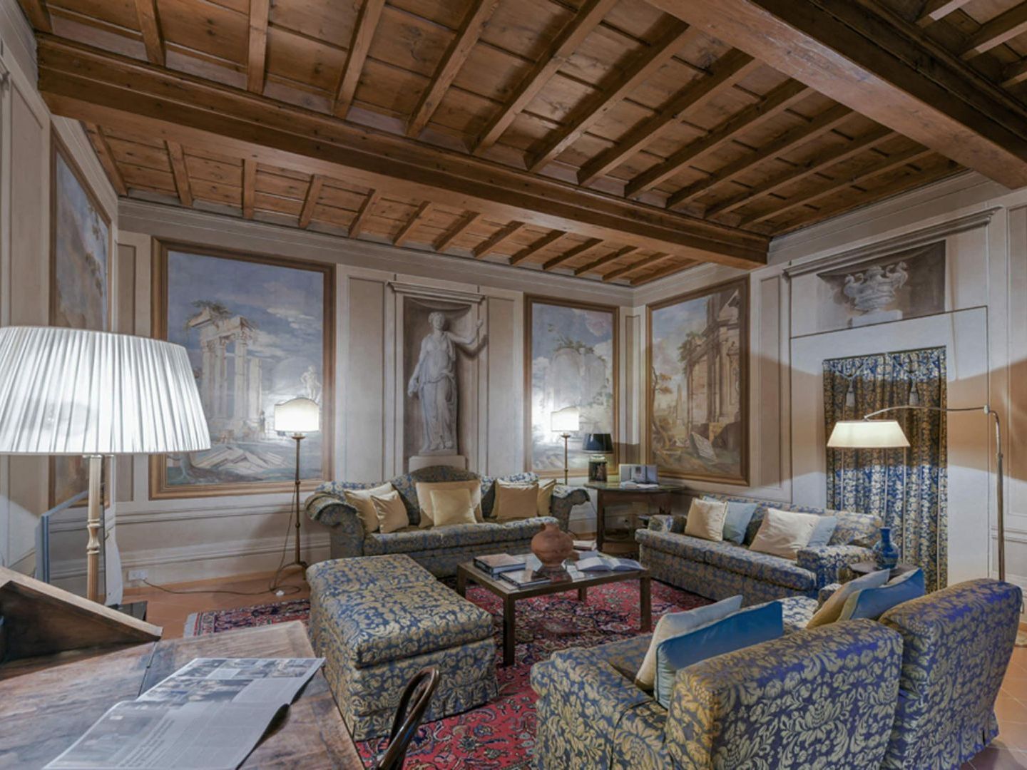 Fotos del hotel - DONATELLO SUITE