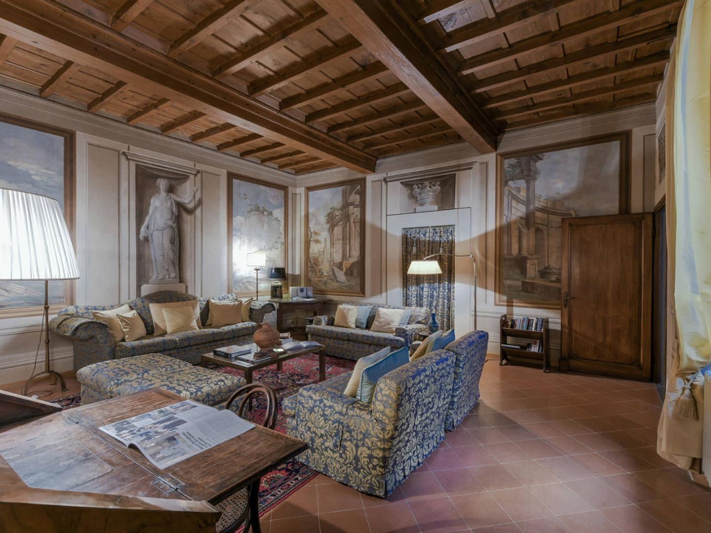 Fotos del hotel - DONATELLO SUITE
