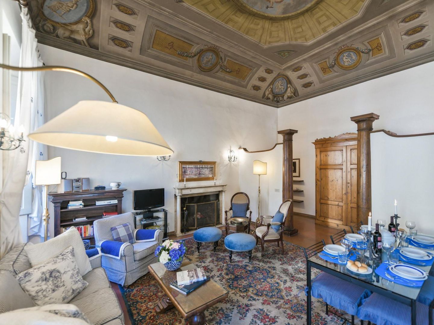 Fotos del hotel - BENOZZO