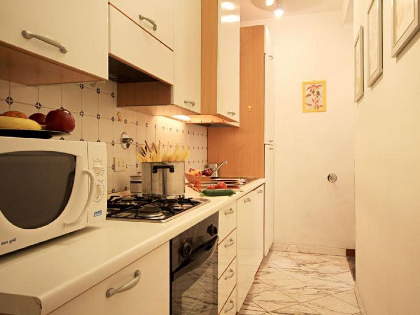 Fotos del hotel - CANOTTIERI