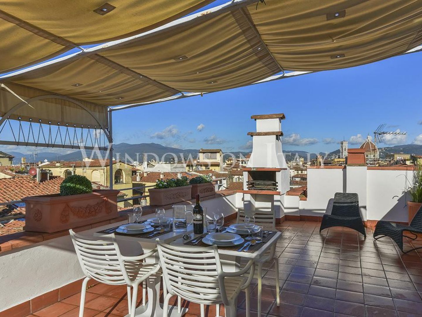 Fotos del hotel - PITTI TERRACE