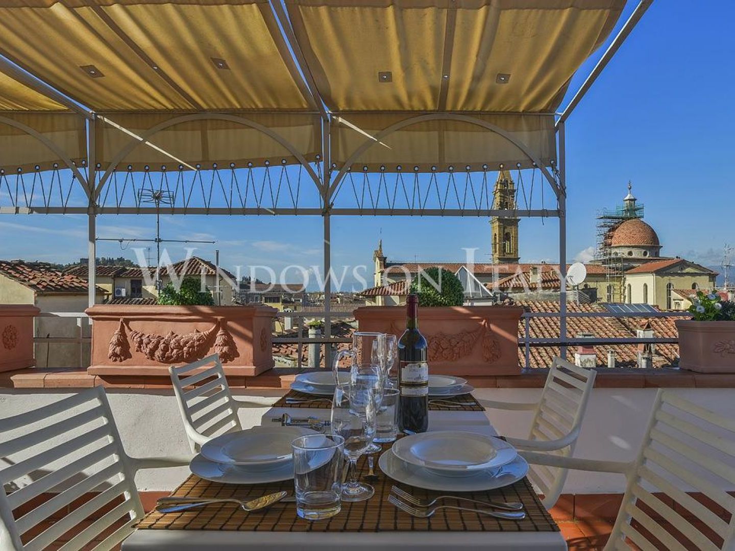 Fotos del hotel - PITTI TERRACE