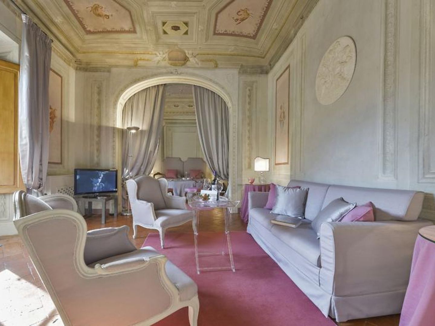 Fotos del hotel - MAGGIO FRESCOES