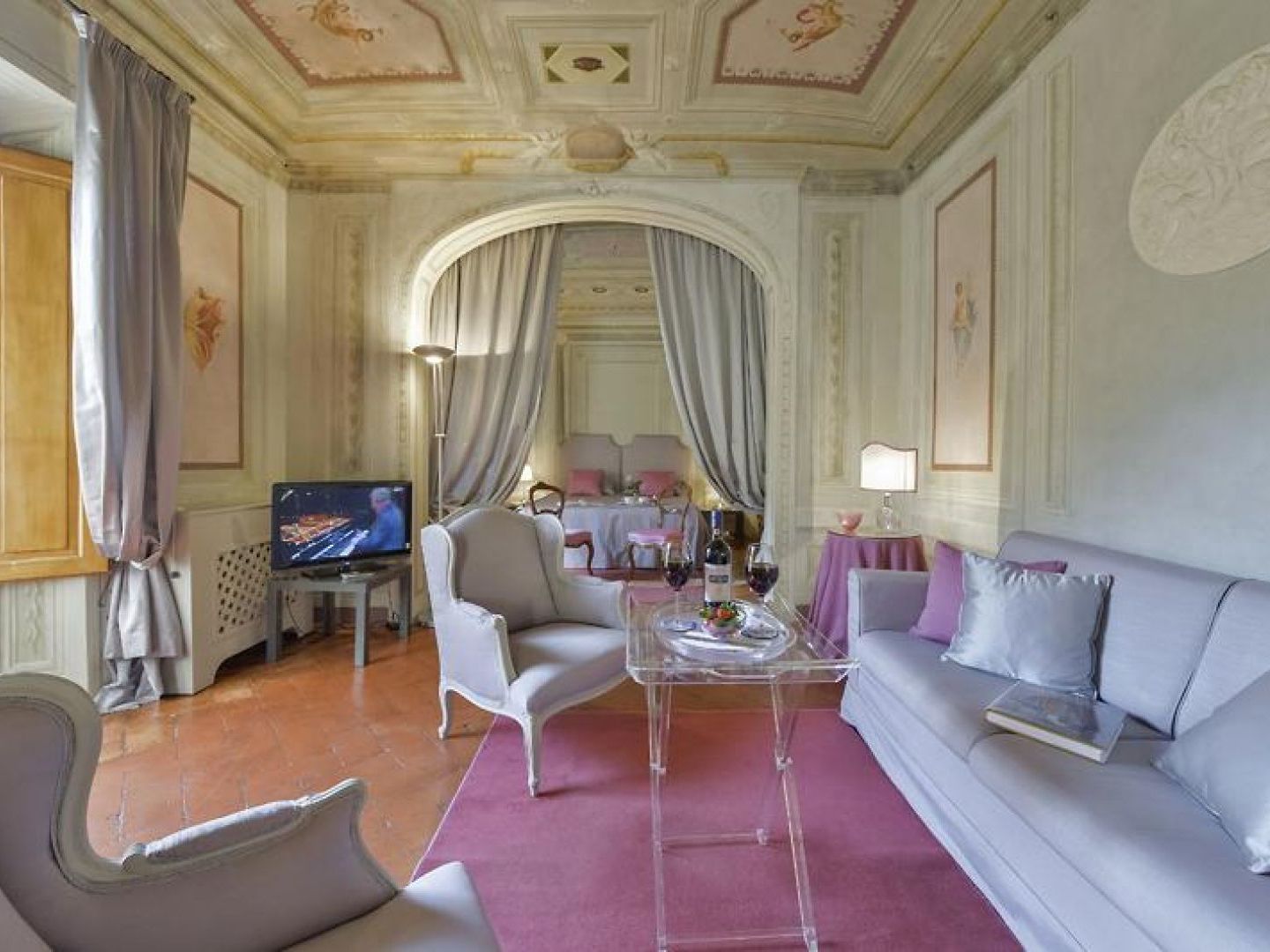 Fotos del hotel - MAGGIO FRESCOES