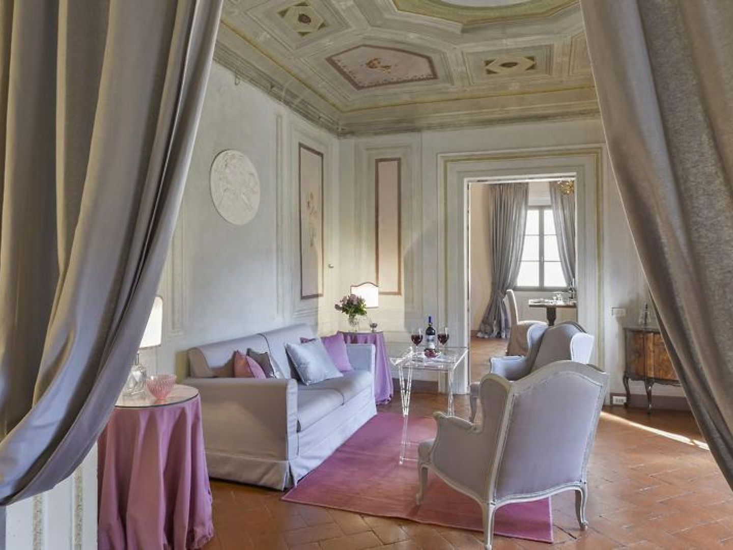 Fotos del hotel - MAGGIO FRESCOES