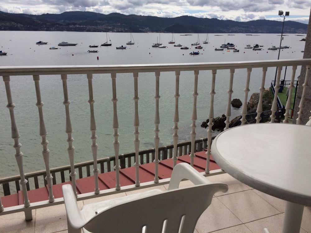 APARTMENT WITH 2 BEDROOMS IN RAXÓ; WITH WONDERFUL SEA VIEW; FURNISHED