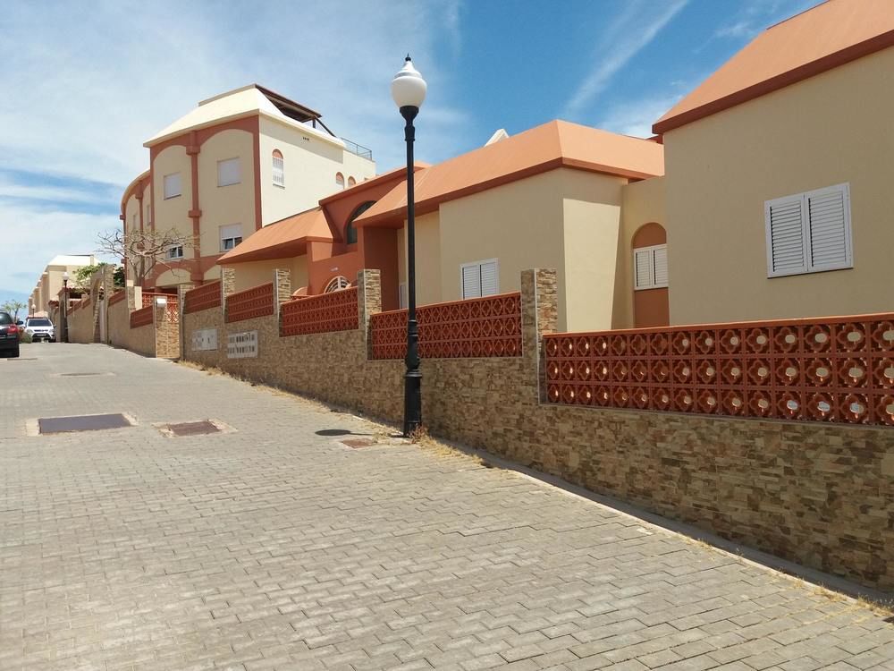 APARTMENT WITH 2 BEDROOMS IN SOLANA MATORRAL; WITH WONDERFUL SEA VIEW;