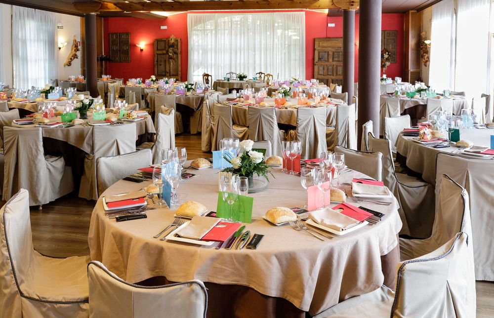 Fotos del hotel - Hotel Jakue