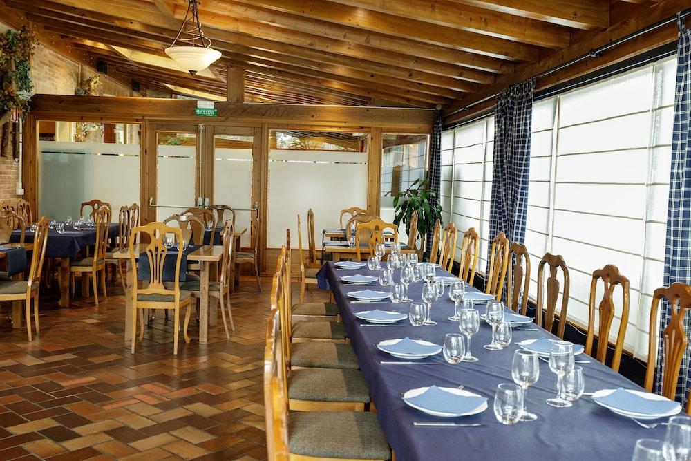 Fotos del hotel - Hotel Jakue