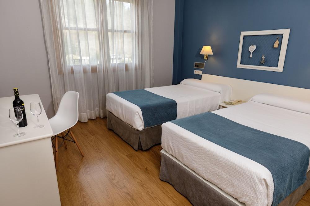 Fotos del hotel - Hotel Jakue