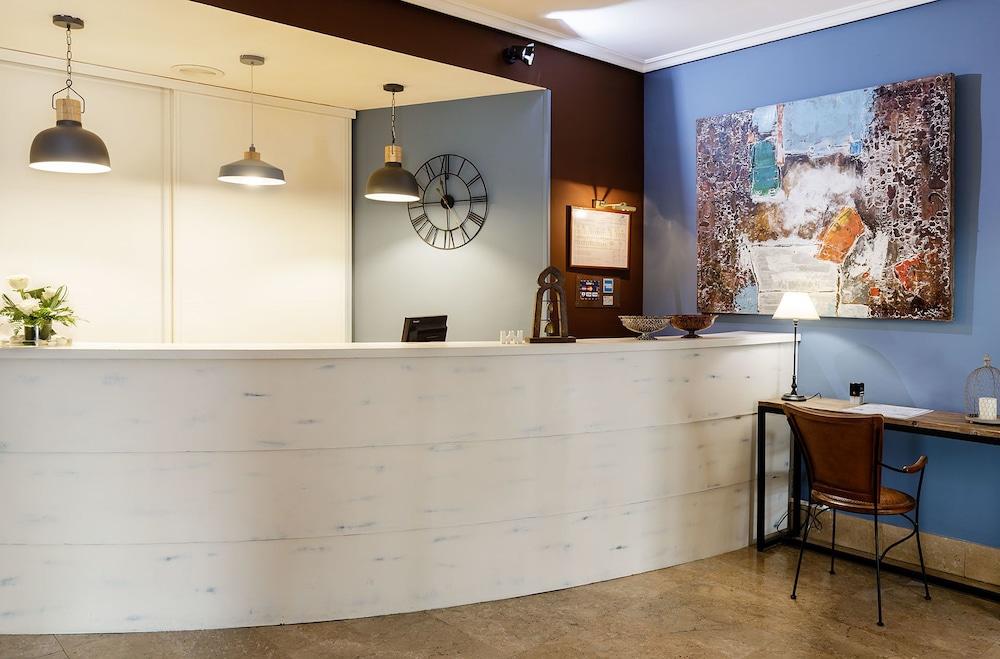 Fotos del hotel - Hotel Jakue