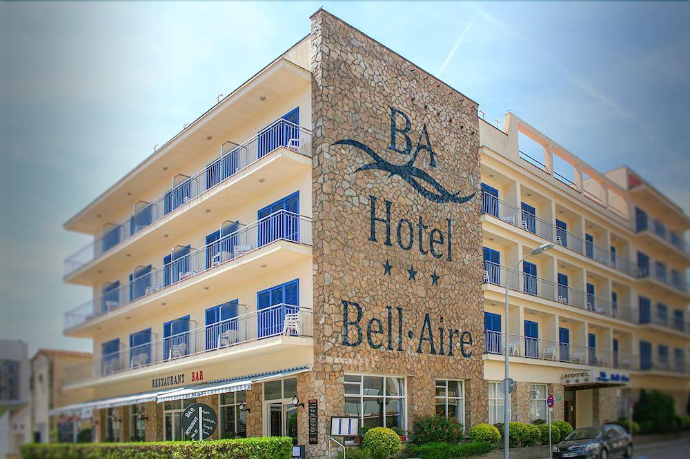 Fotos del hotel - BELL AIRE HOTEL