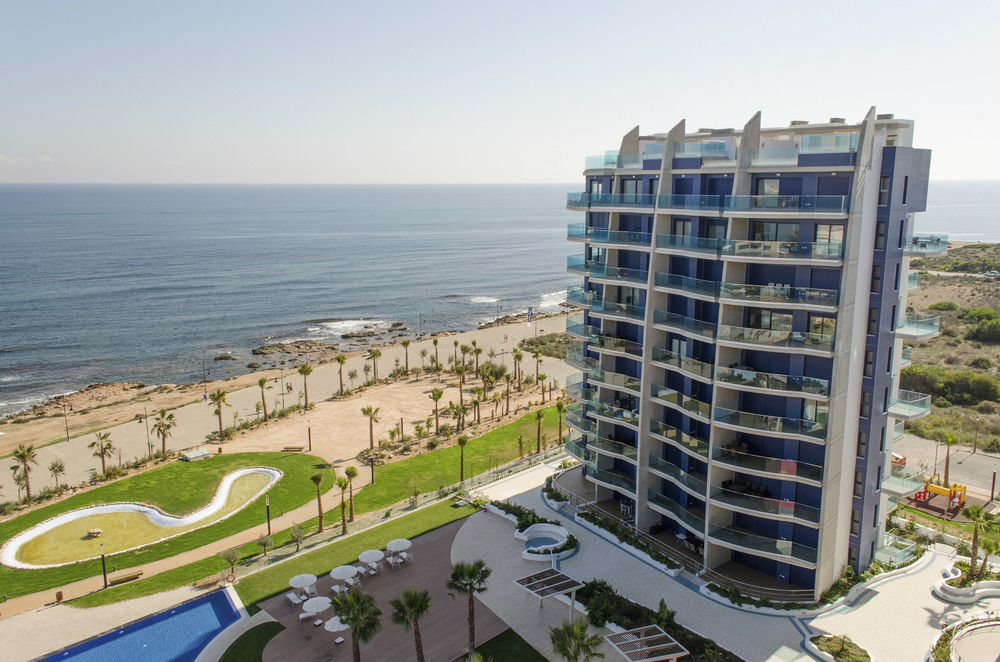 Sea Senses Apartments - Marholidays