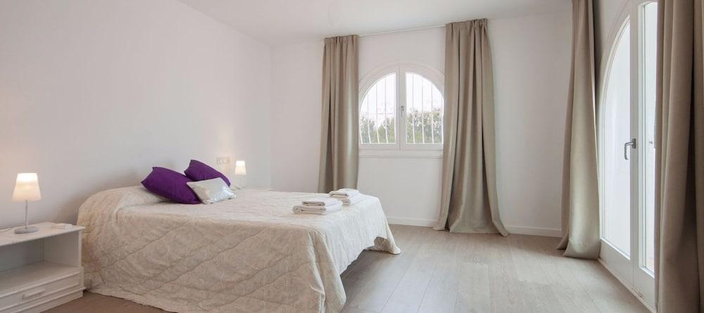 VILLA MORAIRA DREAMS
