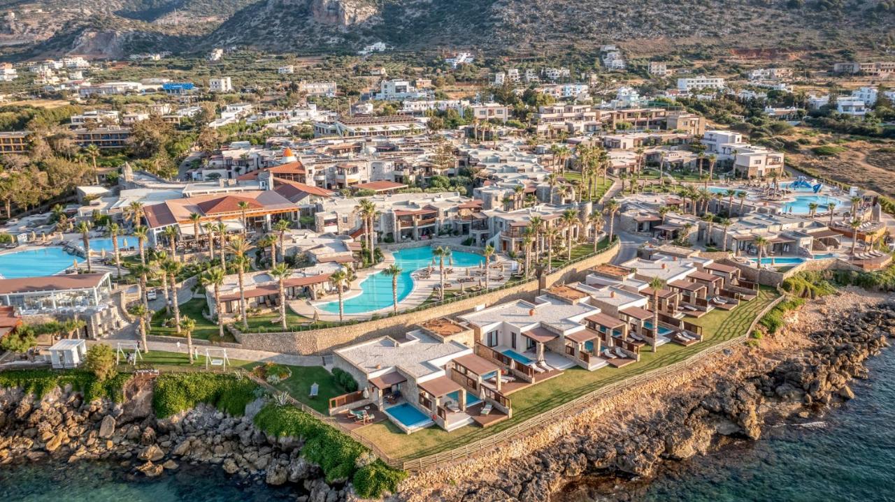 Fotos del hotel - IKAROS BEACH RESORT & SPA -ADULTS ONLY