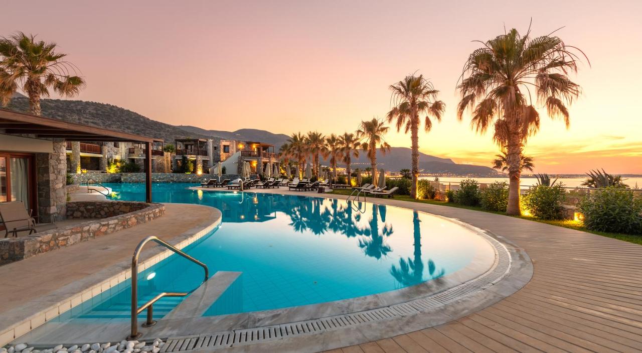 Fotos del hotel - IKAROS BEACH RESORT & SPA -ADULTS ONLY