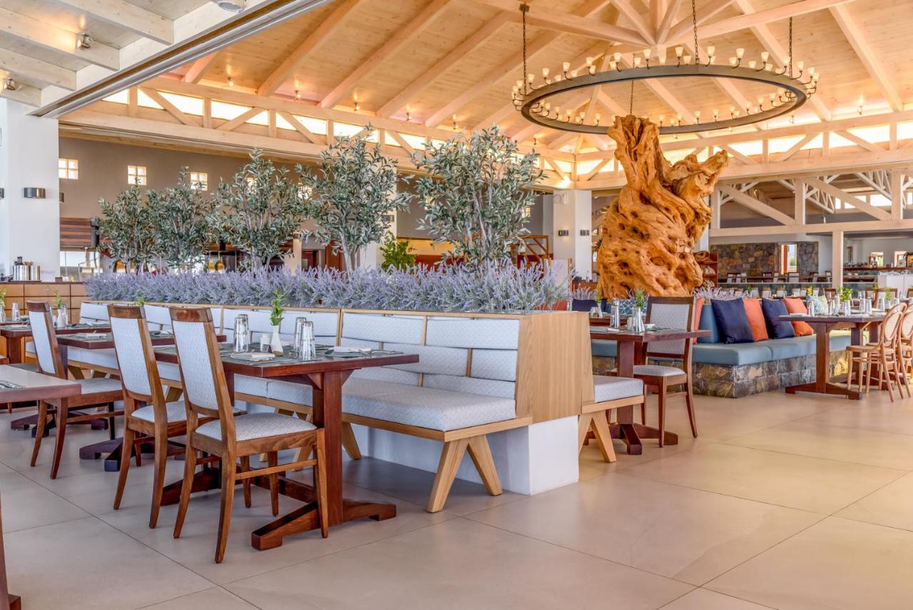 Fotos del hotel - IKAROS BEACH RESORT & SPA -ADULTS ONLY