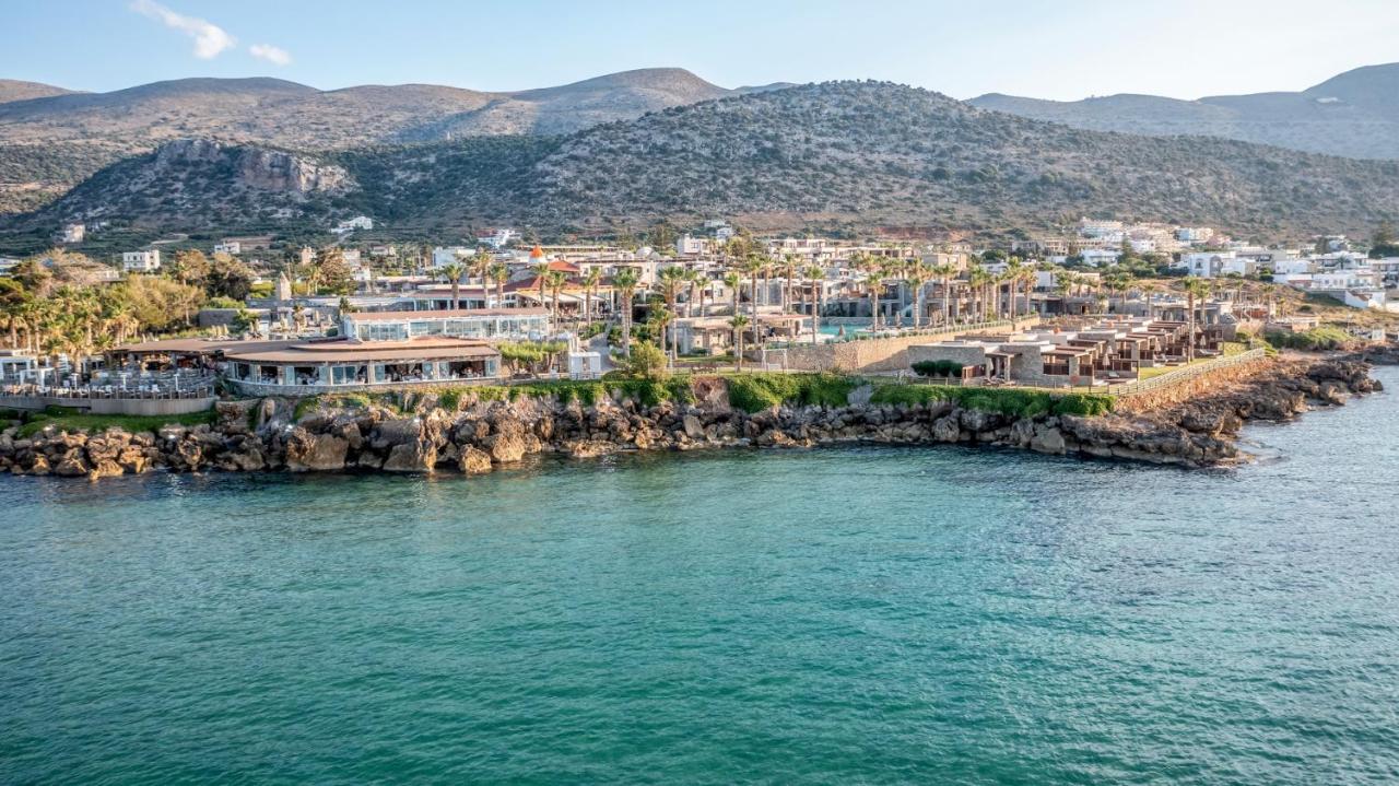 Fotos del hotel - IKAROS BEACH RESORT & SPA -ADULTS ONLY