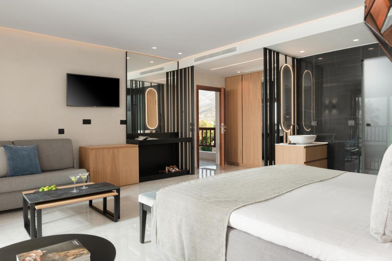 Fotos del hotel - IKAROS BEACH RESORT & SPA -ADULTS ONLY
