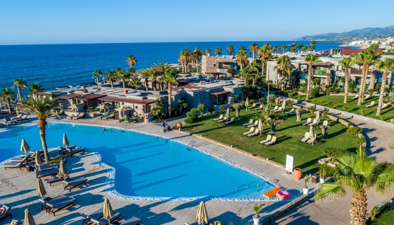 Fotos del hotel - IKAROS BEACH RESORT & SPA -ADULTS ONLY