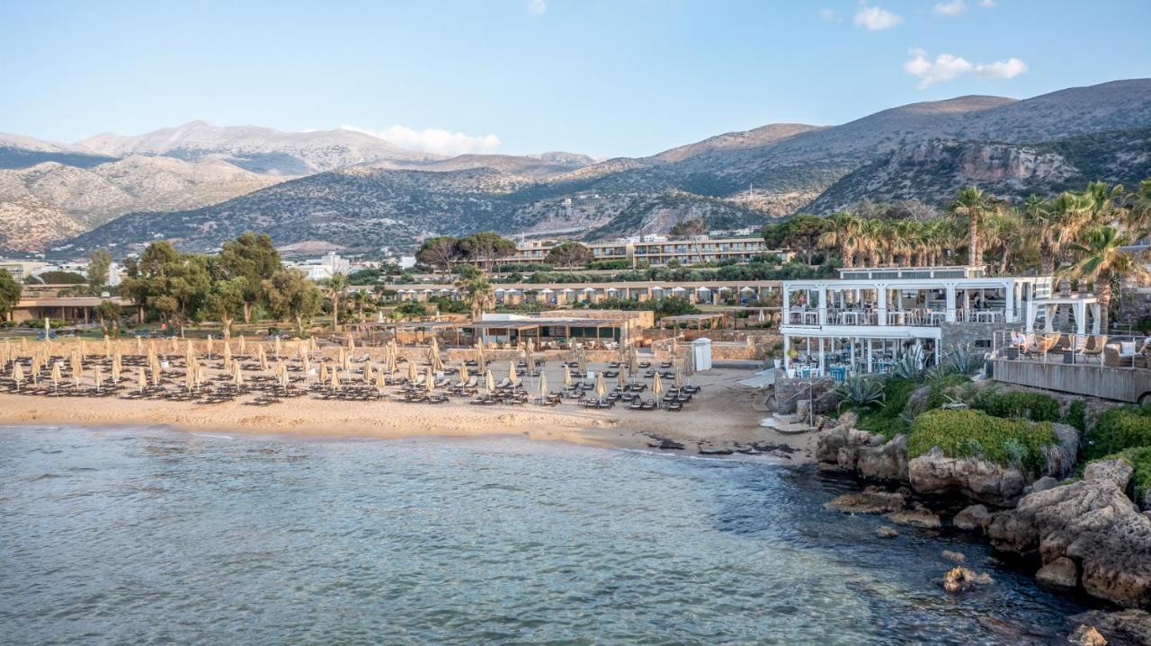 Fotos del hotel - IKAROS BEACH RESORT & SPA -ADULTS ONLY