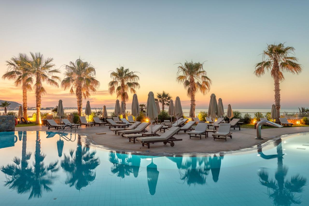 Fotos del hotel - IKAROS BEACH RESORT & SPA -ADULTS ONLY