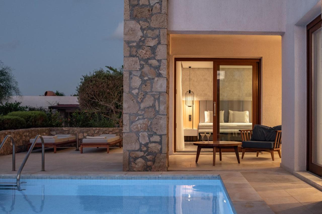 Fotos del hotel - IKAROS BEACH RESORT & SPA -ADULTS ONLY