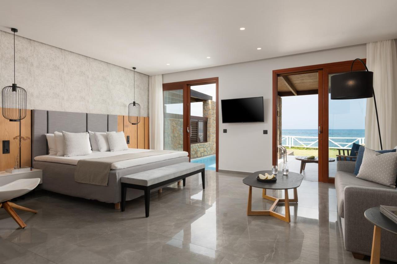 Fotos del hotel - IKAROS BEACH RESORT & SPA -ADULTS ONLY