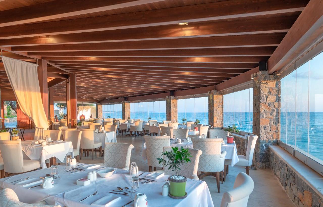 Fotos del hotel - IKAROS BEACH RESORT & SPA -ADULTS ONLY