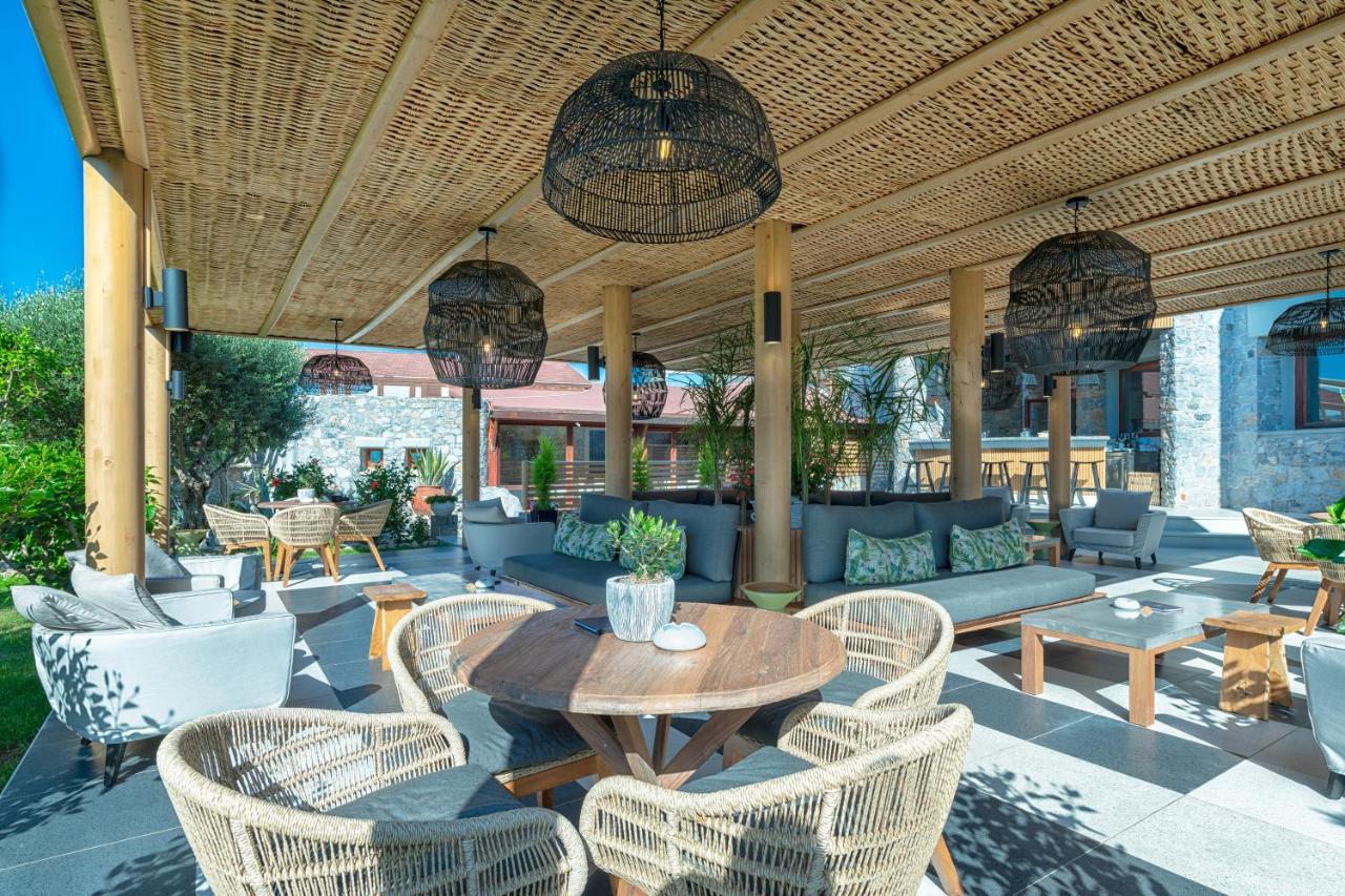 Fotos del hotel - IKAROS BEACH RESORT & SPA -ADULTS ONLY