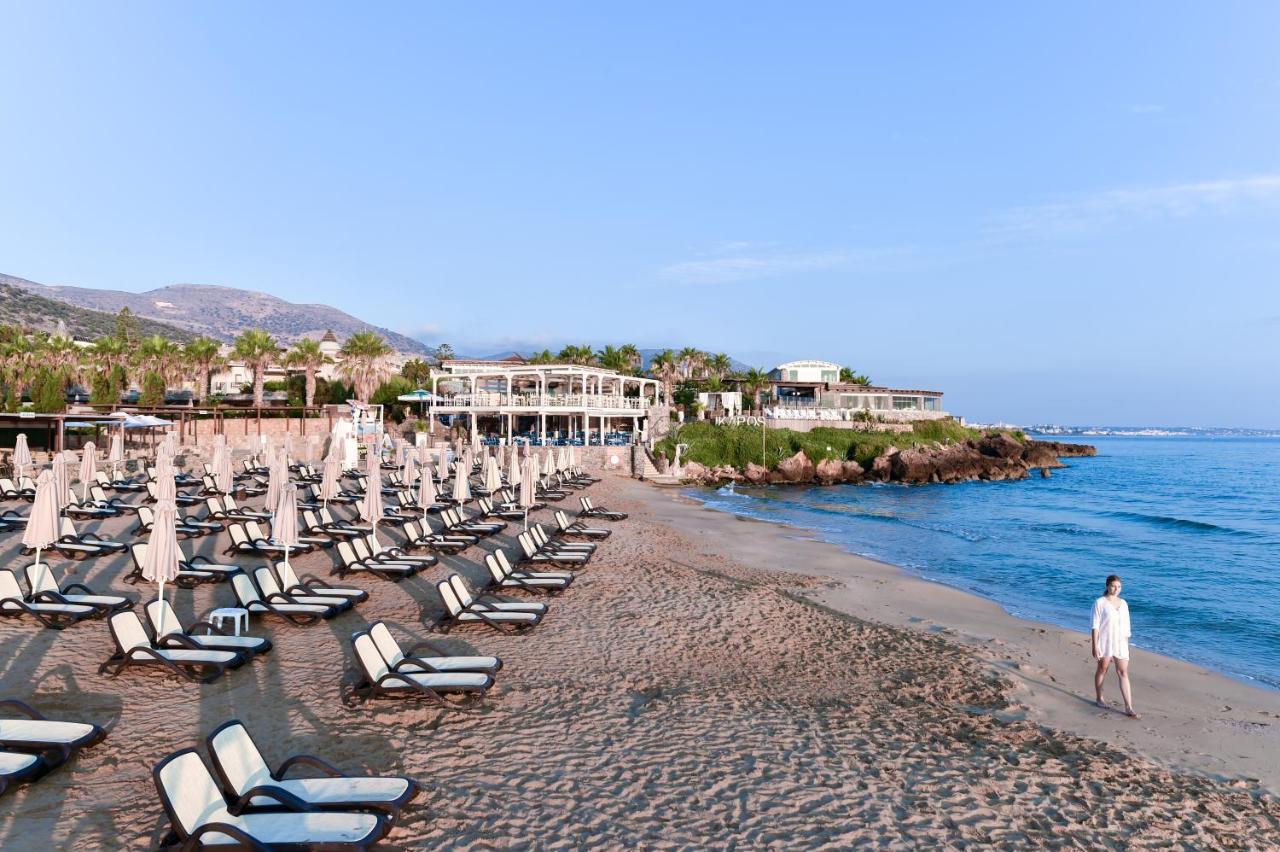 Fotos del hotel - IKAROS BEACH RESORT & SPA -ADULTS ONLY