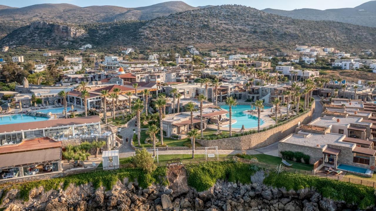 Fotos del hotel - IKAROS BEACH RESORT & SPA -ADULTS ONLY
