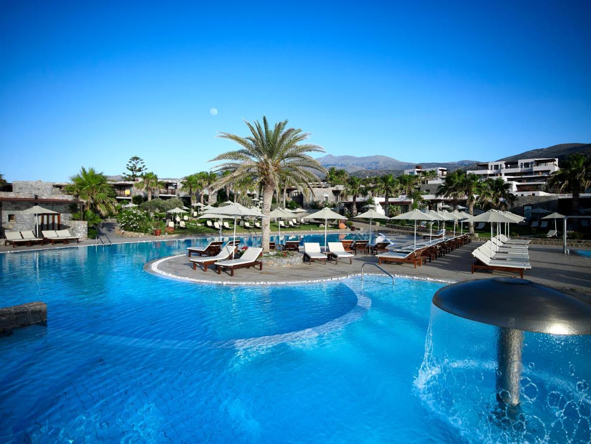 Fotos del hotel - IKAROS BEACH RESORT & SPA -ADULTS ONLY