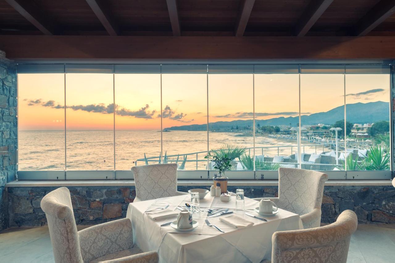 Fotos del hotel - IKAROS BEACH RESORT & SPA -ADULTS ONLY