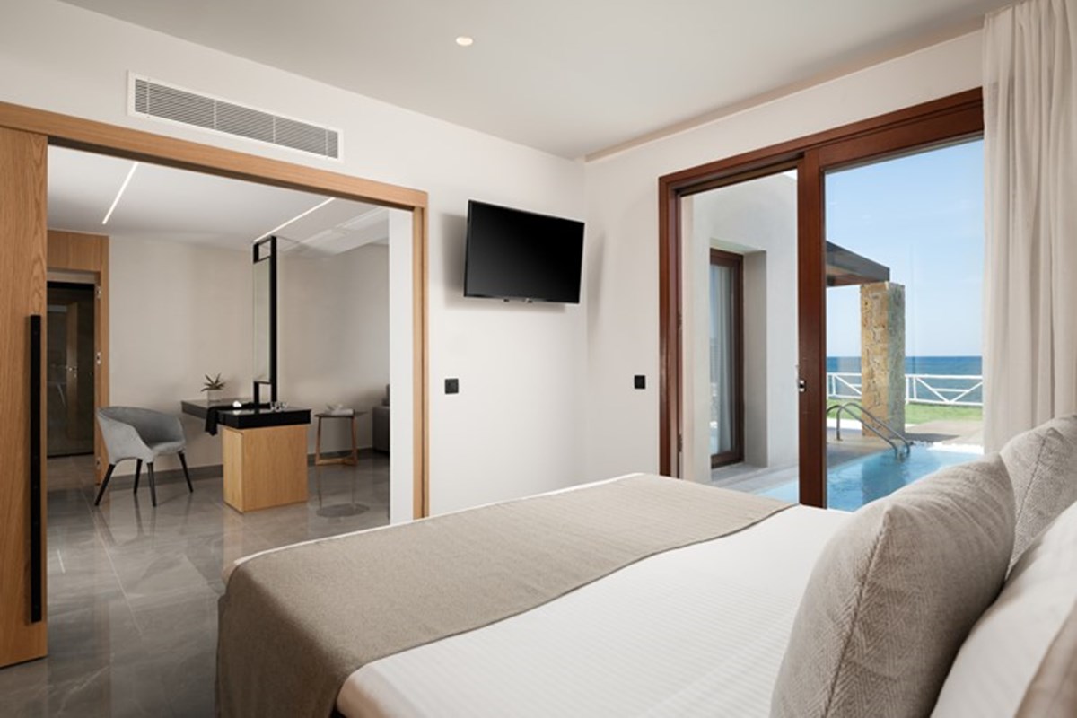 Fotos del hotel - IKAROS BEACH RESORT & SPA -ADULTS ONLY