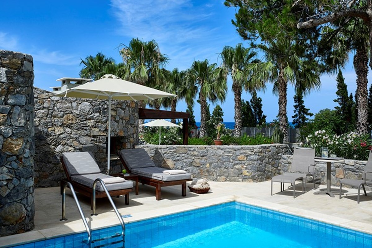 Fotos del hotel - IKAROS BEACH RESORT & SPA -ADULTS ONLY