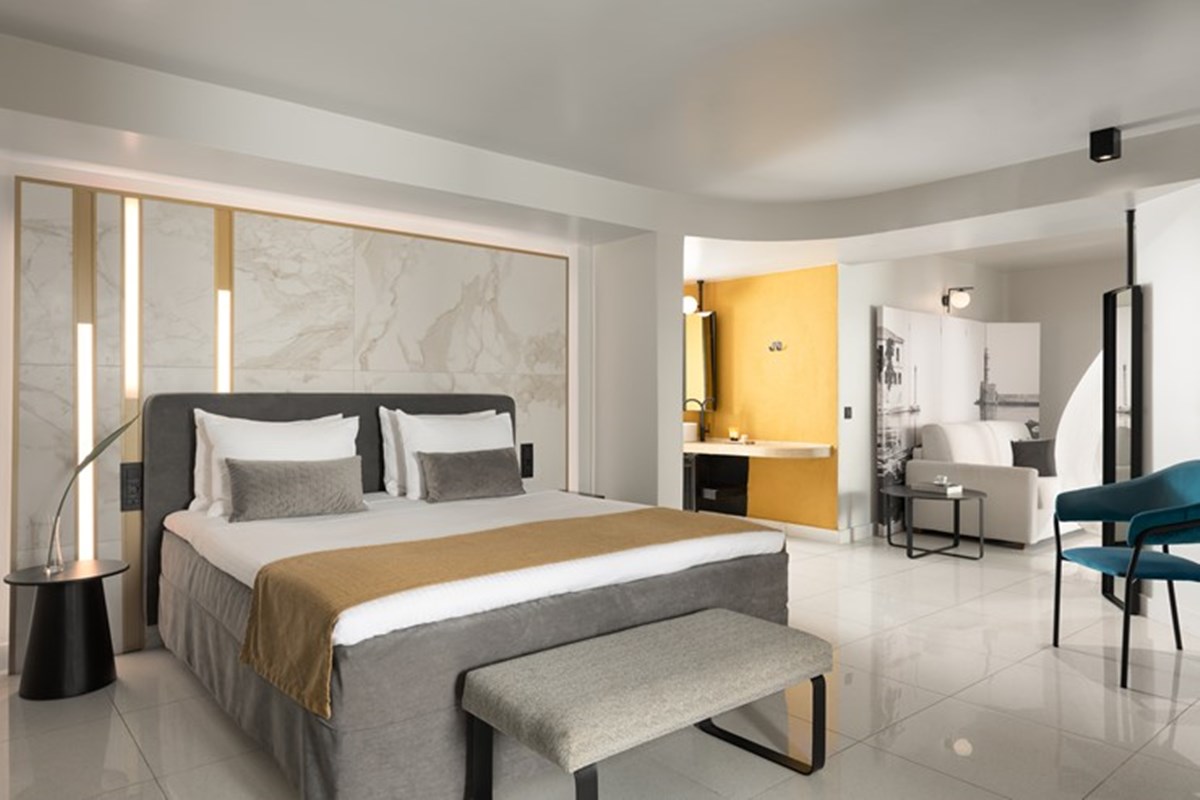 Fotos del hotel - IKAROS BEACH RESORT & SPA -ADULTS ONLY