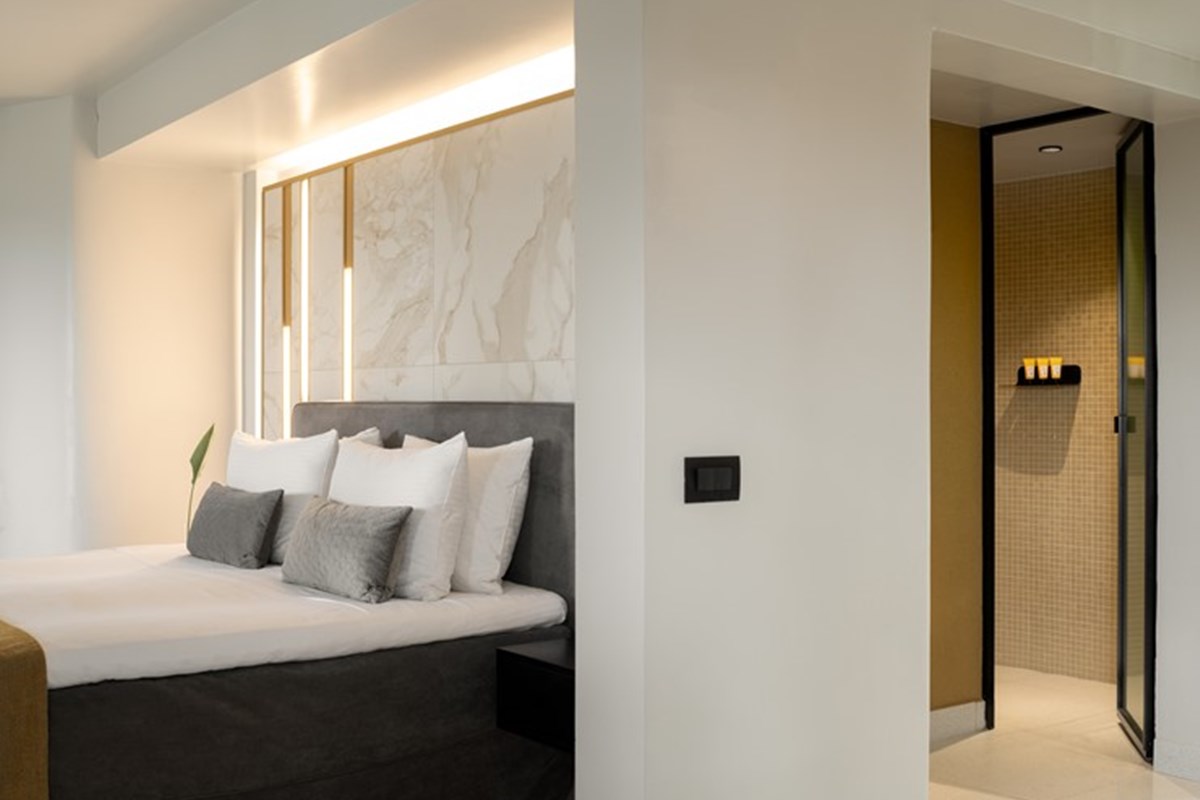 Fotos del hotel - IKAROS BEACH RESORT & SPA -ADULTS ONLY