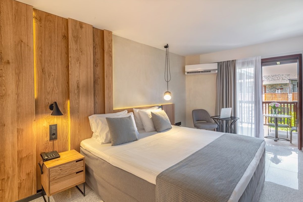 Fotos del hotel - IKAROS BEACH RESORT & SPA -ADULTS ONLY