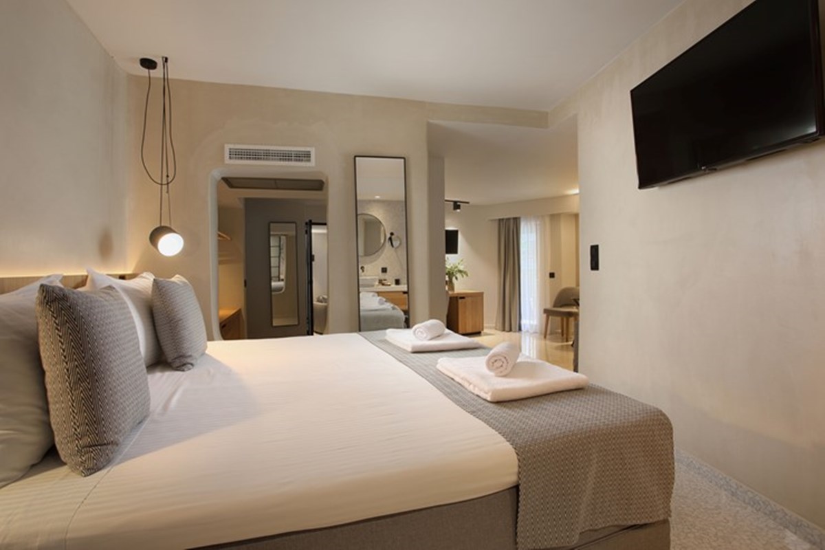 Fotos del hotel - IKAROS BEACH RESORT & SPA -ADULTS ONLY